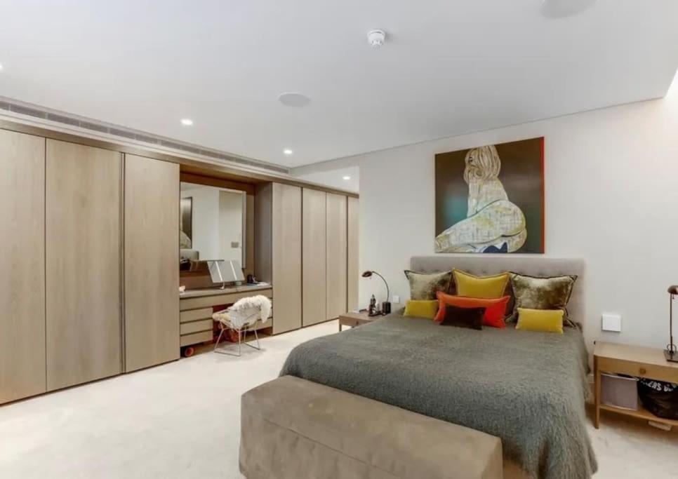 Appartamento Royal Luxury 3 Beds: Central Covent Garden Haven Londra Esterno foto