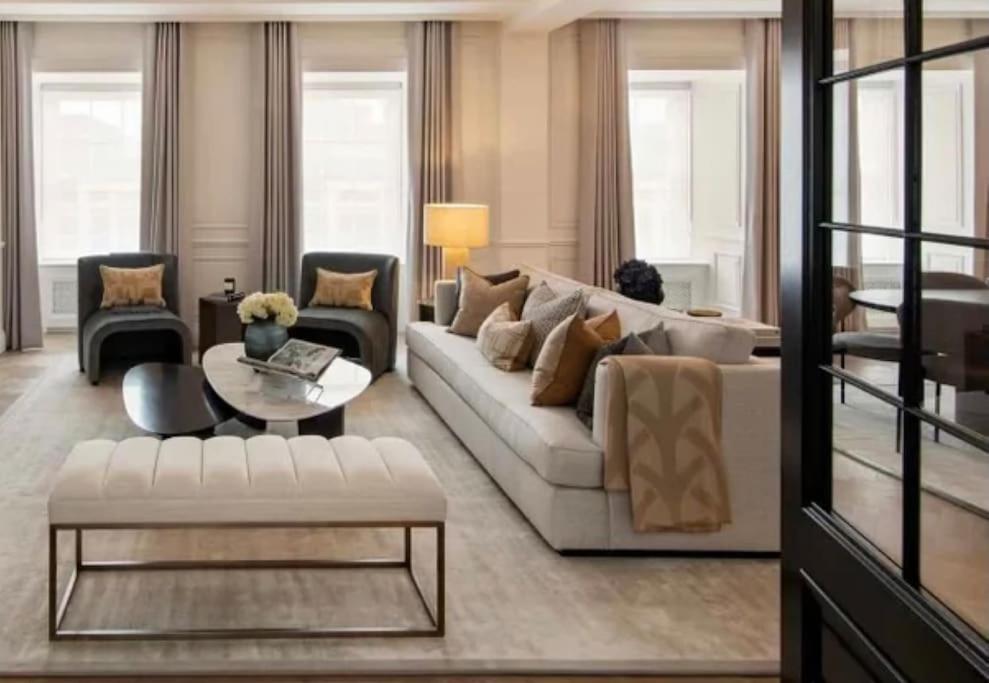 Appartamento Royal Luxury 3 Beds: Central Covent Garden Haven Londra Esterno foto